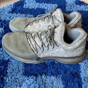 James Harden Vol. 1 shoes